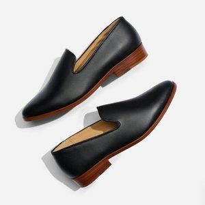 NEW Nisolo Everday Slip On Leather Loafer